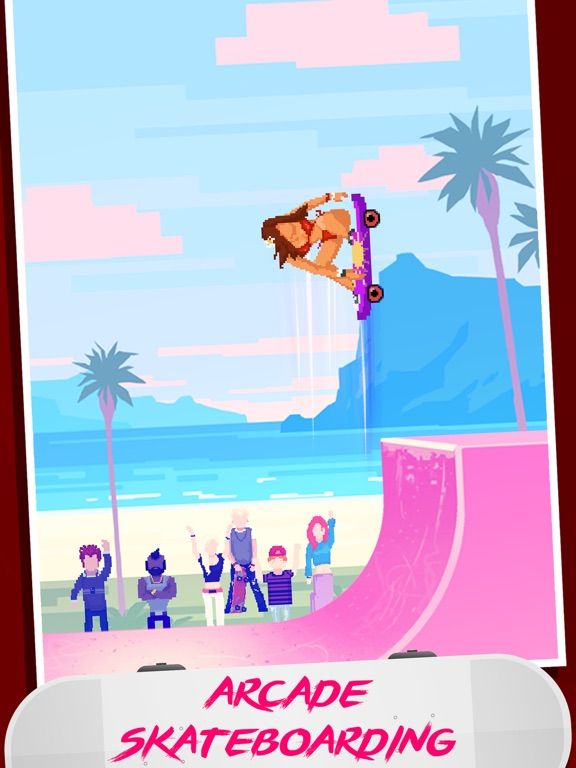 Halfpipe Hero