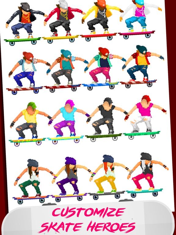 Halfpipe Hero