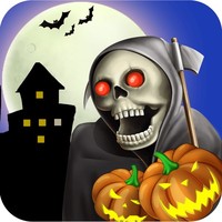 Halloween City