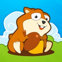 Hammy Go Round