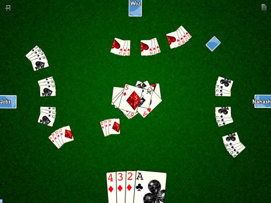 Hand (Rummy)