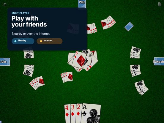 Hand (Rummy)