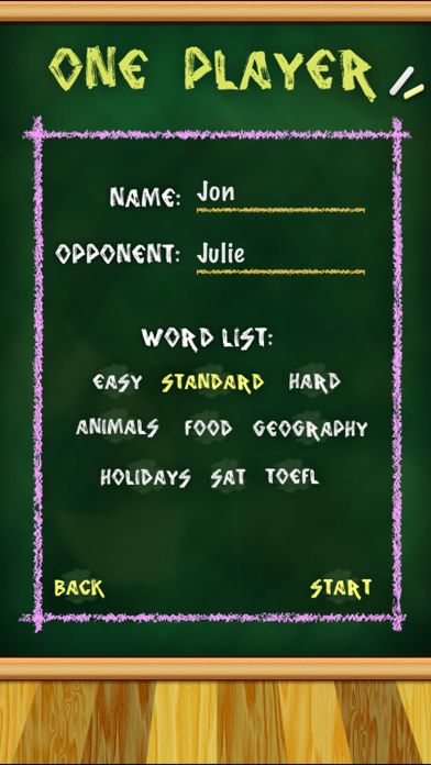 Hangman Free