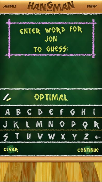 Hangman Free
