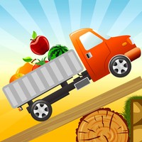 HappyTruck_ Explorer