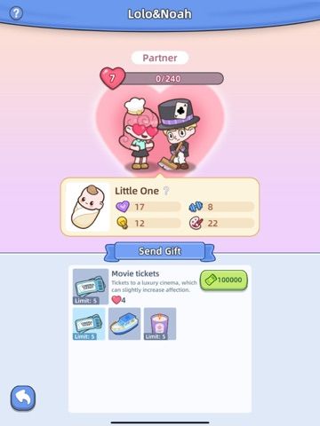 Happy Citizens - Mayor Sim