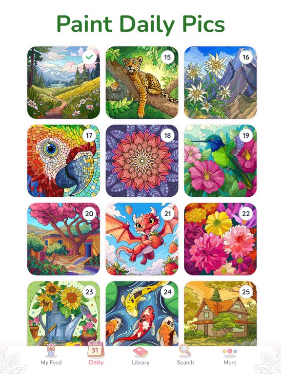 Happy ColorÃ‚Â ÃÂÂ“ Coloring Games