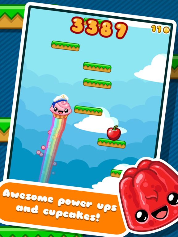 Happy Jump