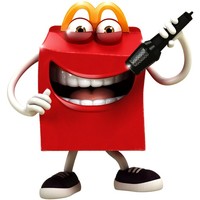 Happy Meal City