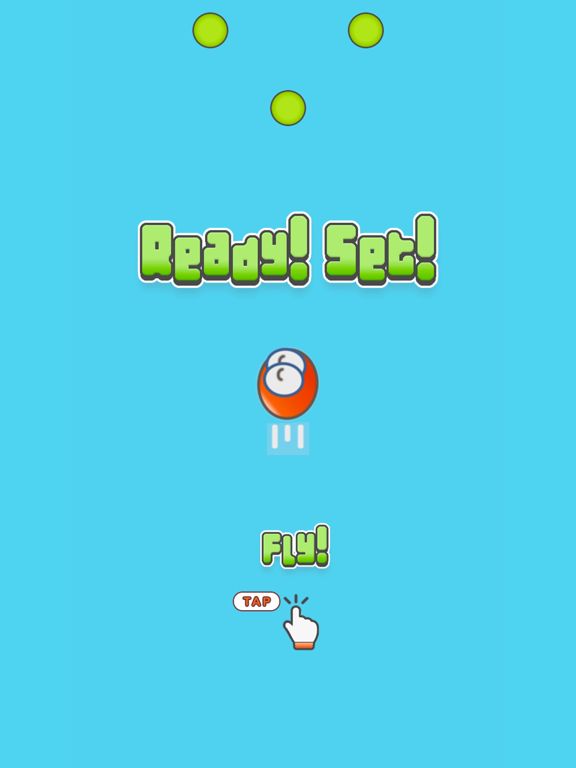 Happy Rise : No Wifi Games