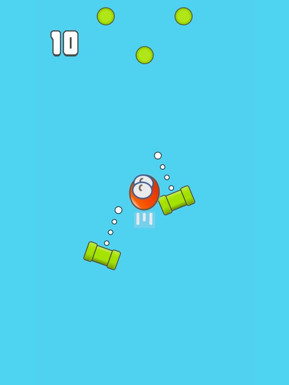 Happy Rise : No Wifi Games