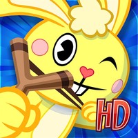 Happy Tree Friends Deadeye HD