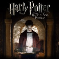 Harry Potter and the Half-Blood Prince
