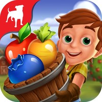 Harvest Swap