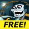 Haunted 3D Rollercoaster Rush FREE