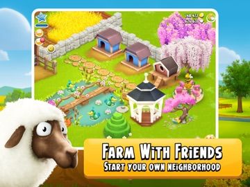 Hay Day