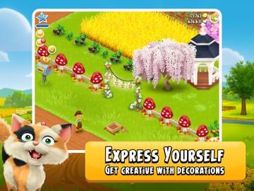 Hay Day