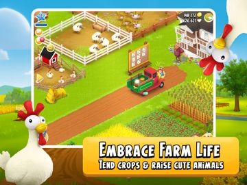 Hay Day