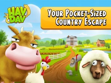 Hay Day