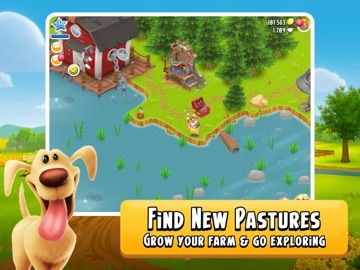 Hay Day