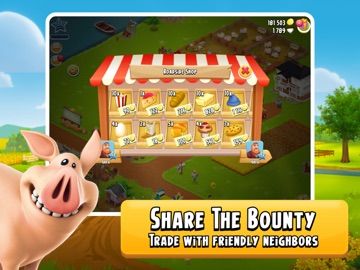 Hay Day