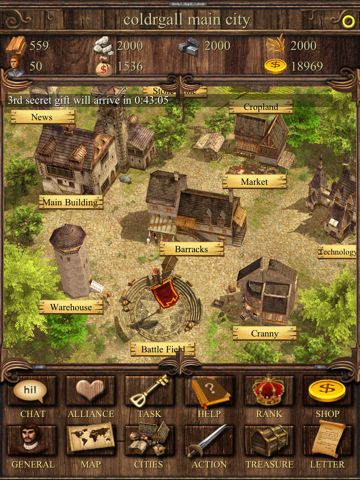Haypi kingdom