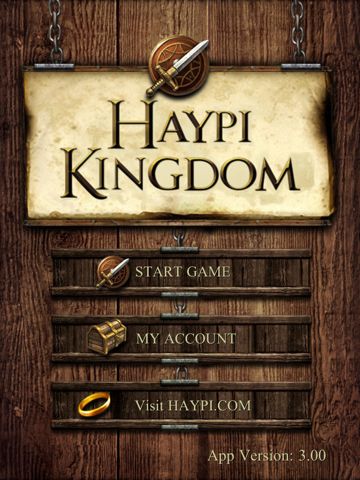 Haypi kingdom