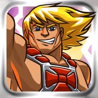He-Man_ The Most Powerful Game in the Universe
