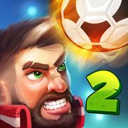 Head Ball 2 - Soccer Game