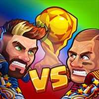 Head Ball 2 - Soccer Game