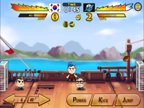 Head Soccer