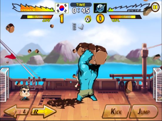 Head Soccer