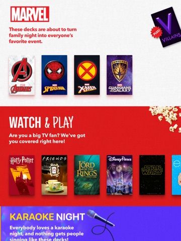 Heads Up!