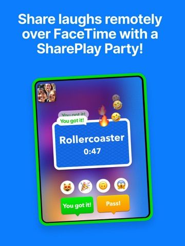 Heads Up!