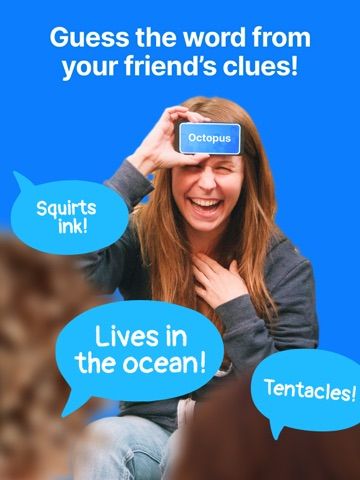 Heads Up!