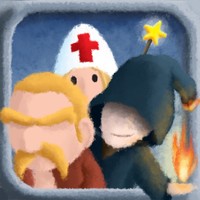 Healers Quest