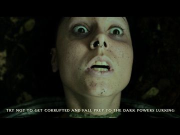 Heart of the Forest