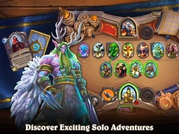 Hearthstone