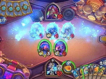 Hearthstone