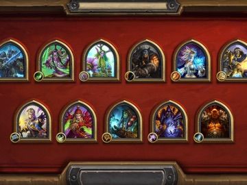 Hearthstone