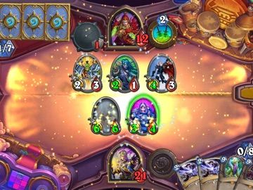 Hearthstone