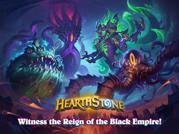 Hearthstone