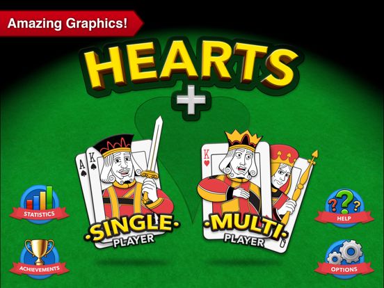Hearts