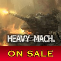 HeavyMach