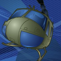 Heli Navy - Terror Defense for iPad
