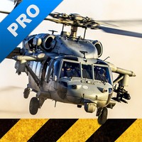 Helicopter Sim Pro - Hellfire Squadron