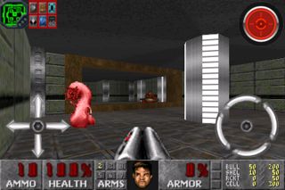 Hell on Earth Lite (3D FPS) - FREE