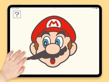 Hello, Mario!