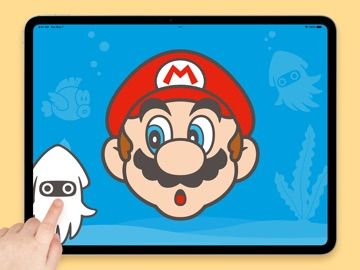 Hello, Mario!