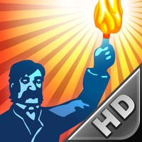 Helsing's Fire HD